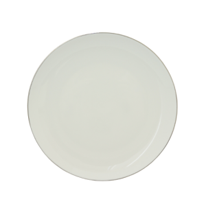 DURA-LITE Platinum 21cm Coupe Plate