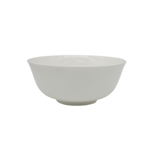 DURA-LITE Classic White 16cm Noodle Bowl